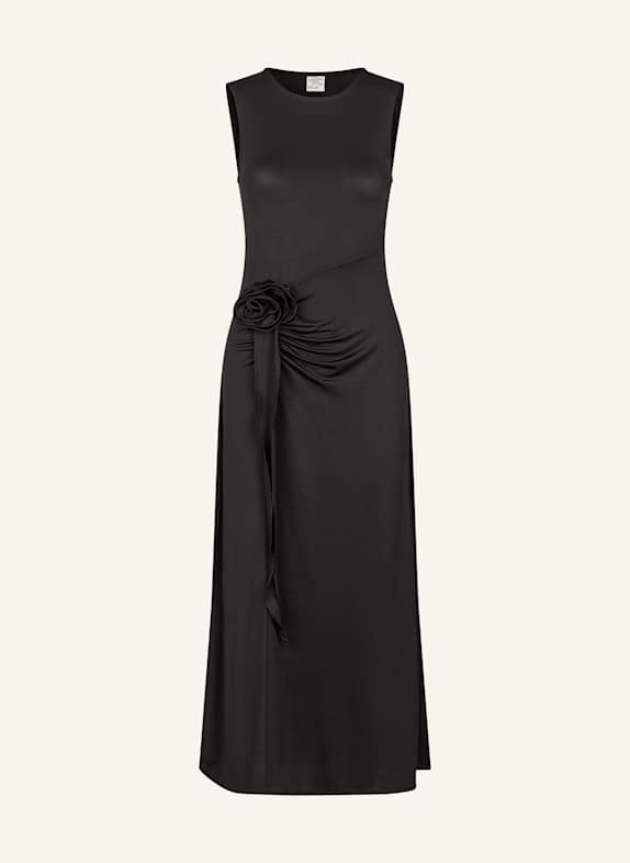 BAUM UND PFERDGARTEN Kleid JITSKE SCHWARZ