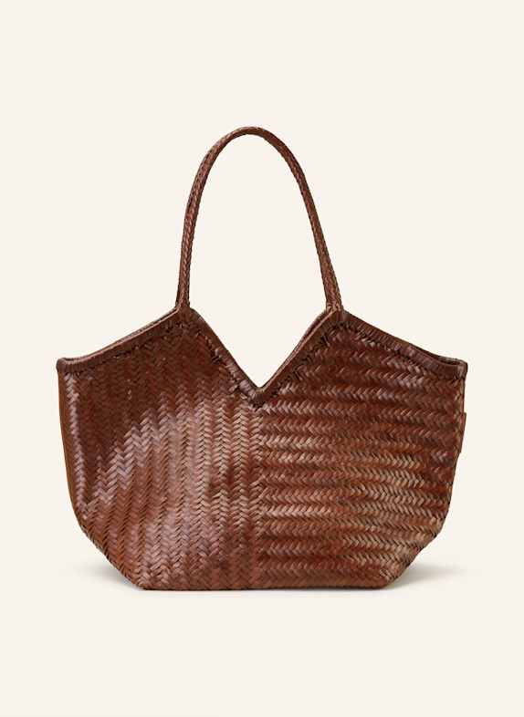 CALA JADE Shopper HUMI BRAUN