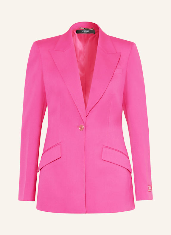 VERSACE Blazer PINK
