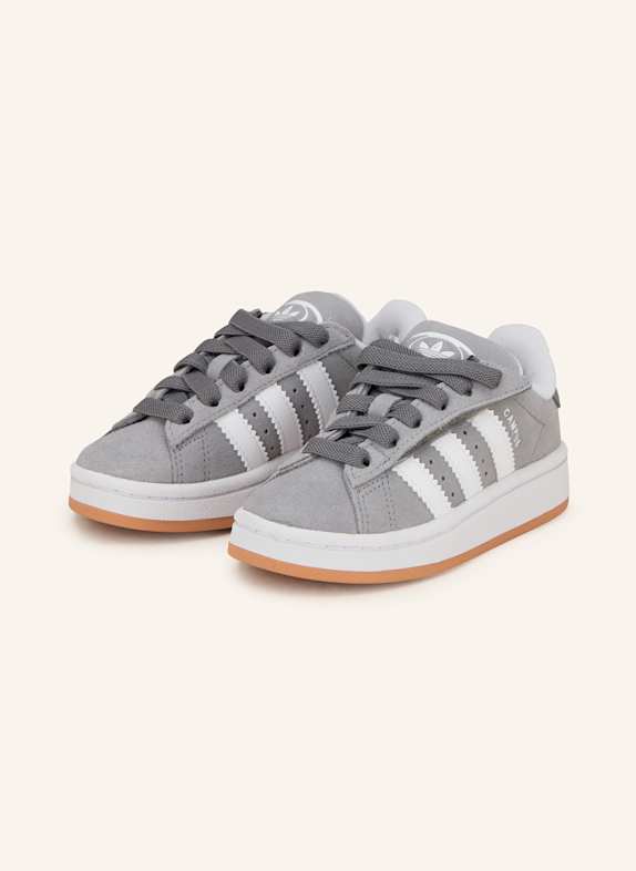 adidas Originals Sneakersy CAMPUS 00S SZARY