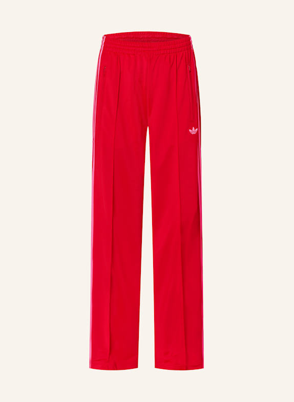 adidas Originals Track Pants FIREBIRD ROT/ PINK