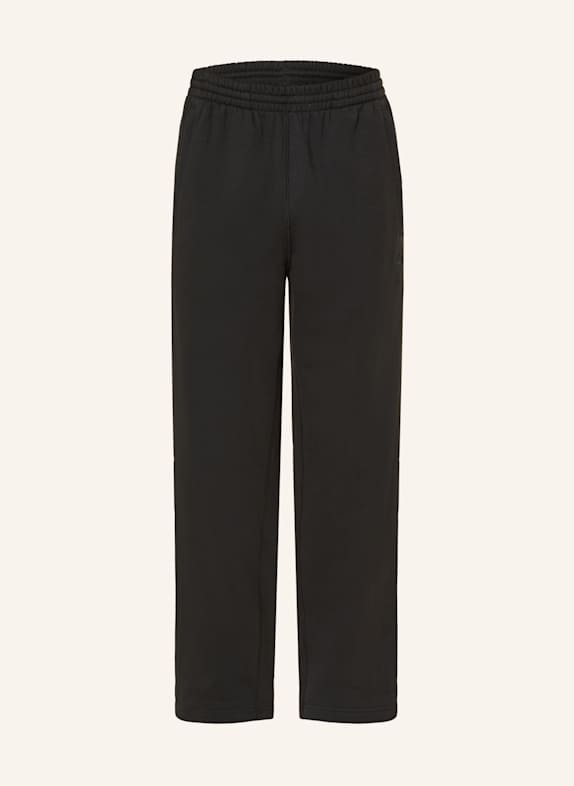 adidas Originals Sweatpants PREMIUM ESSENTIALS SCHWARZ
