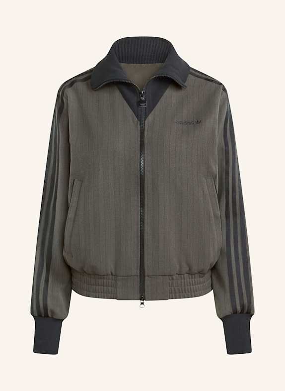 adidas Originals adidas boy gs nmd r1 grey blue KHAKI