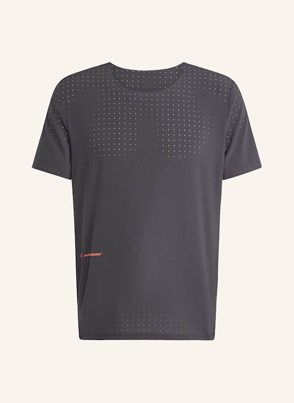 adidas Laufshirt ADI365 HERMANOS KOUMORI RUNNING SCHWARZ