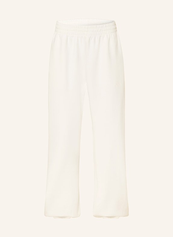 adidas Sweatpants SOFT LUX LOOSE ECRU