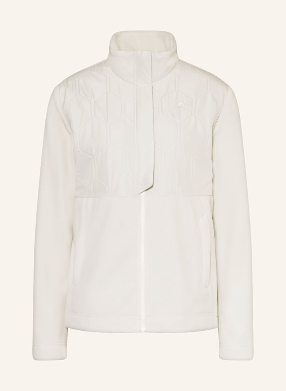 Schöffel Fleecejacke GREGALE HELLBLAU