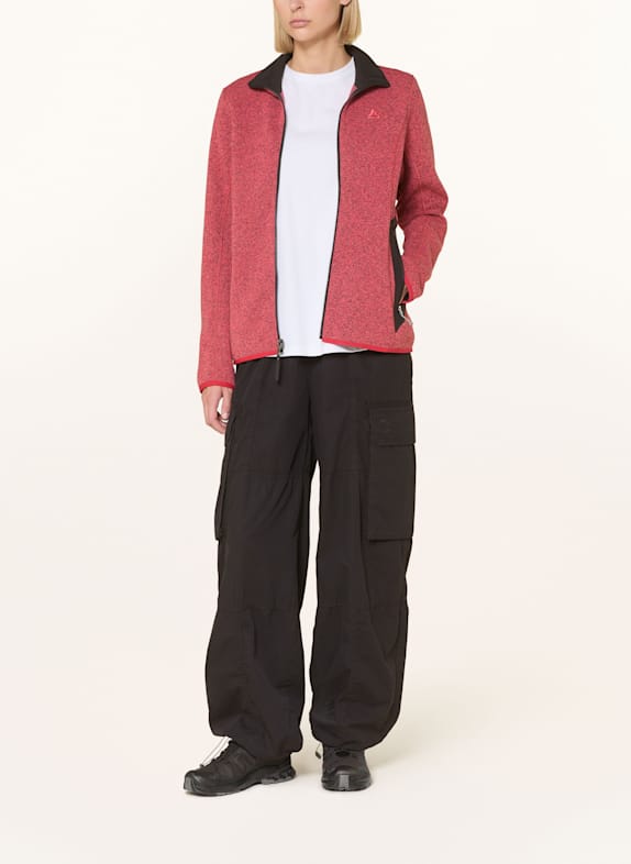 Schöffel Midlayer-jas YEW ROOD