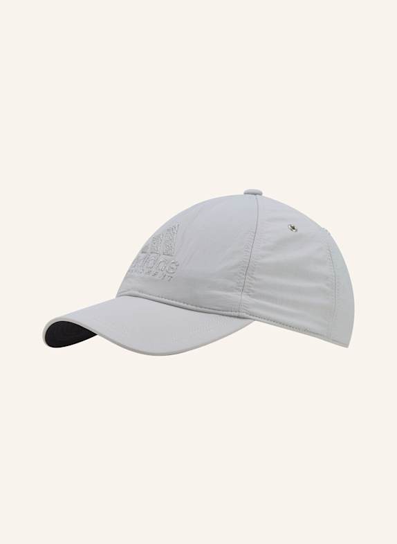 adidas Originals Czapka z daszkiem EQUIPMENT JASNOCZARY