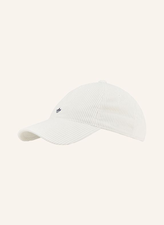 adidas Originals Cord cap CORDUROY ECRU