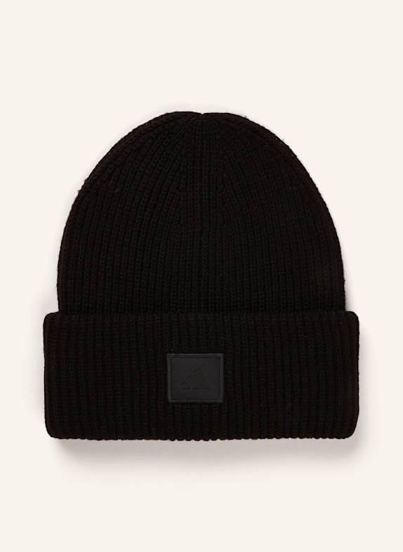 adidas Mütze WIDE CUFF SCHWARZ