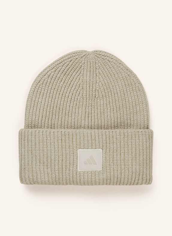 adidas Mütze WIDE CUFF CREME