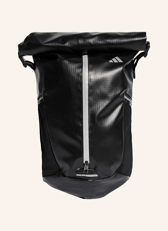 adidas Batoh ADAPTIVE PACKING SYSTEM 24-33 l s přihrádkou na notebook ČERNÁ