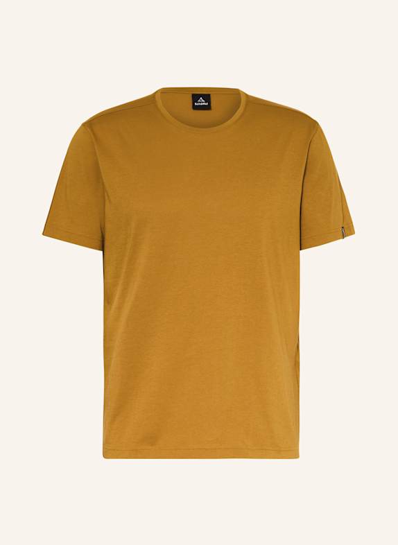 Schöffel T-Shirt COLLADA CAMEL