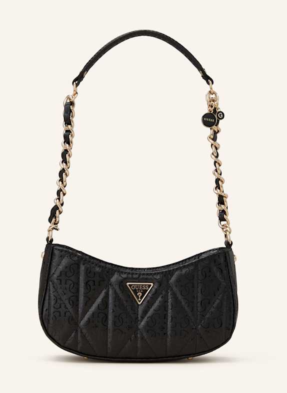 GUESS Shoulder bag ALDINA BLACK