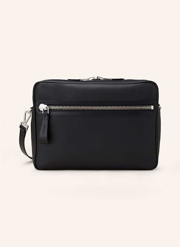 TOM FORD Umhängetasche SCHWARZ