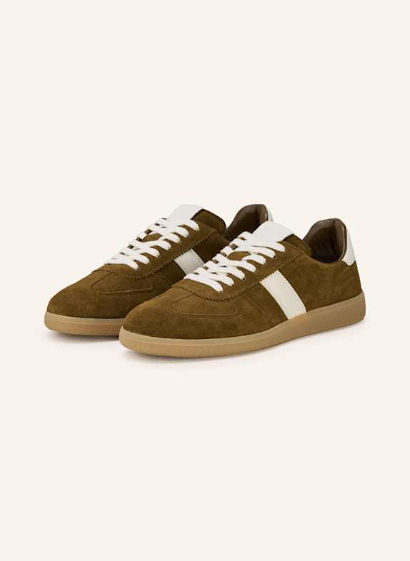 TOM FORD Sneakers ARCHER BROWN