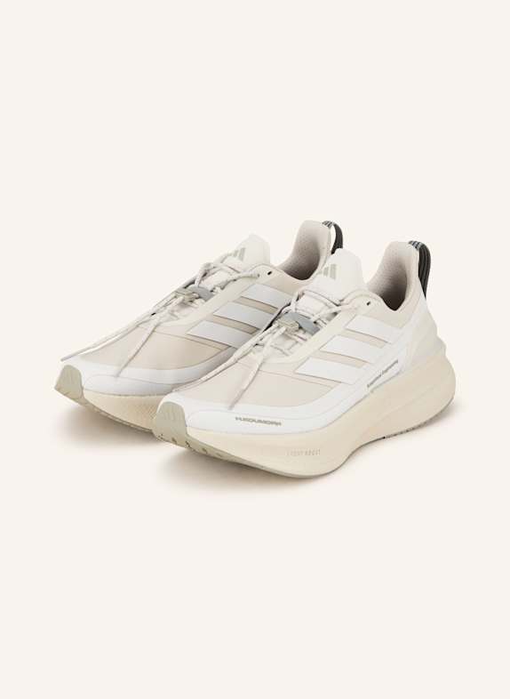 adidas Běžecké boty ULTRABOOST 5 HERMANOS KOUMORI BÉŽOVÁ/ ŠEDÁ