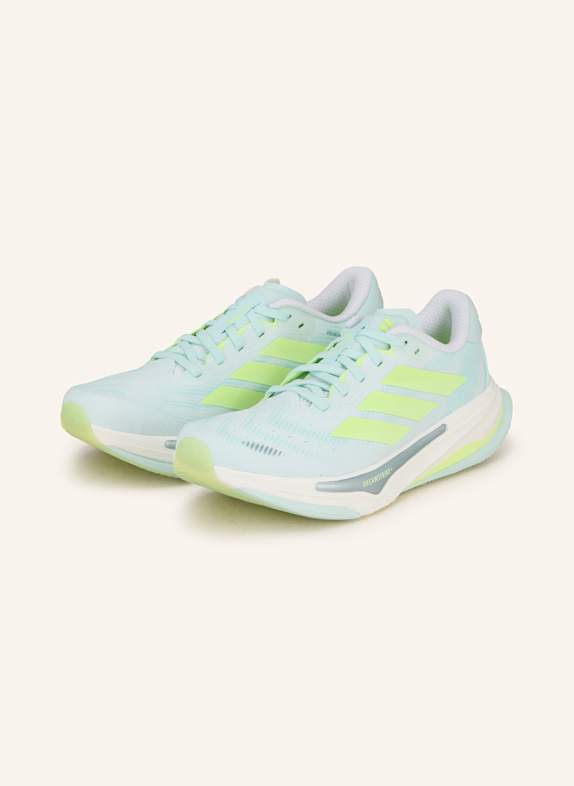 adidas Supernova Prima 2 Schuhe MINT/ NEONGRÜN