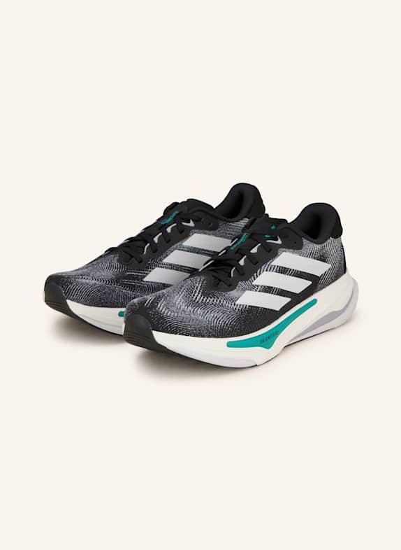 adidas Supernova Prima 2 Schuh SCHWARZ/ WEISS