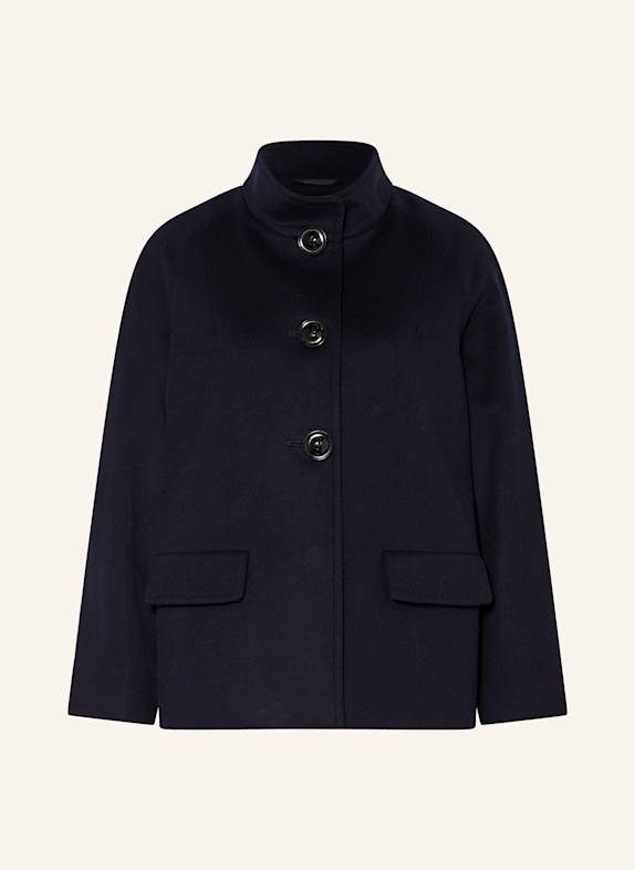 ICONS CINZIA ROCCA veste BLEU FONCÉ