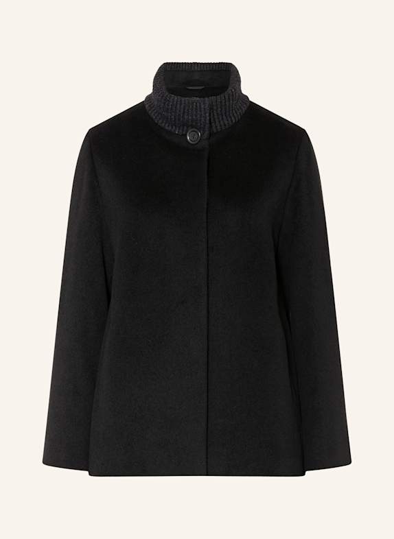 ICONS CINZIA ROCCA veste NOIR