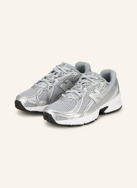 new balance Sneaker 740 GRAU
