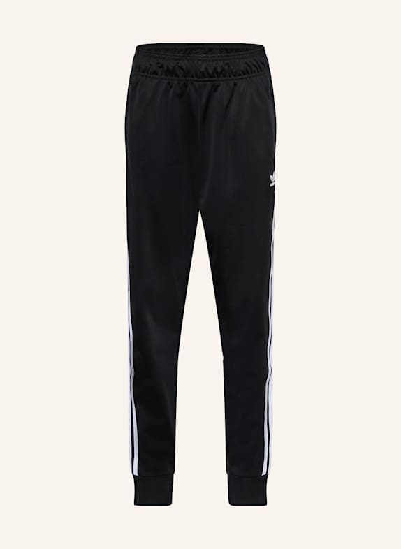 adidas Originals Trackpants SST ADICOLOR SCHWARZ/ WEISS