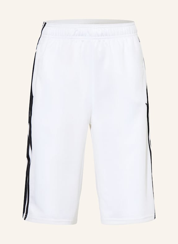 adidas Originals Shorts WEISS