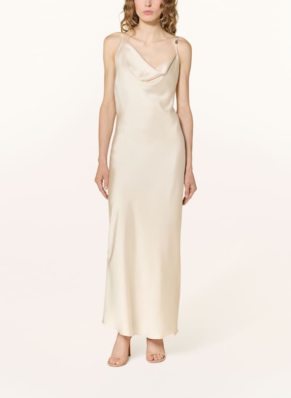 LIU JO Abendkleid WEISS