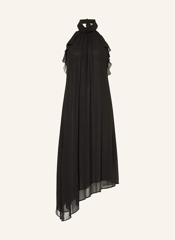 LIU JO Cocktail dress BLACK