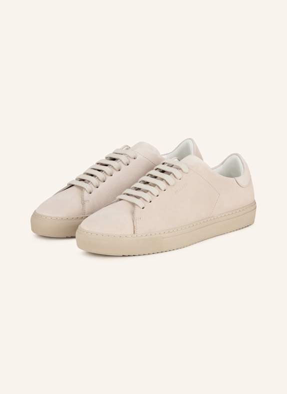 AXEL ARIGATO Sneakers CLEAN 90 LIGHT GRAY