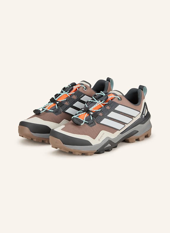 adidas TERREX Terrex Skychaser GORE-TEX Wanderschuh BRAUN