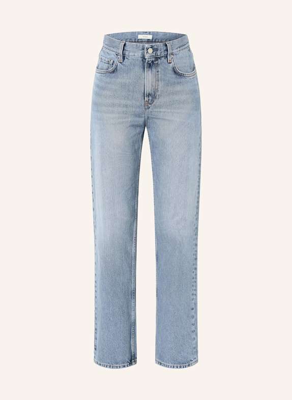 TOTEME Straight Jeans 305 TRUE VINTAGE