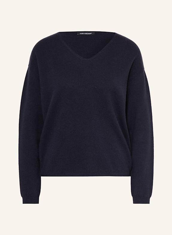 LUISA CERANO Sweater DARK BLUE