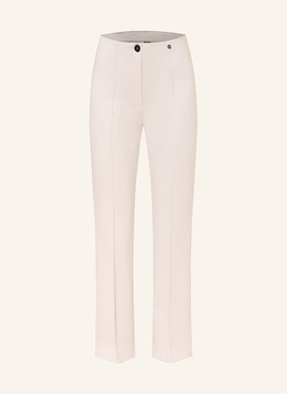 MARC CAIN Hose SYDNEY 702 light desert taupe