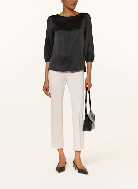 MARC CAIN Hose SYDNEY 702 light desert taupe