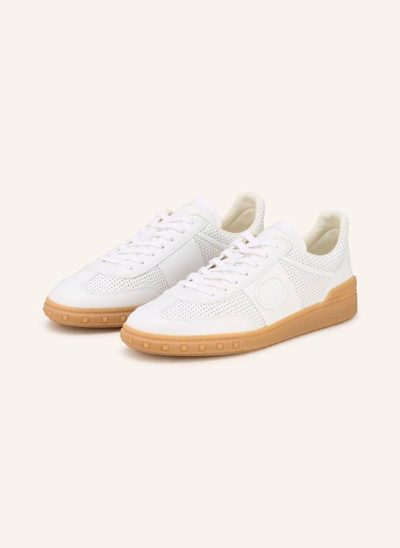 VALENTINO GARAVANI Sneaker UPVILLAGE WEISS