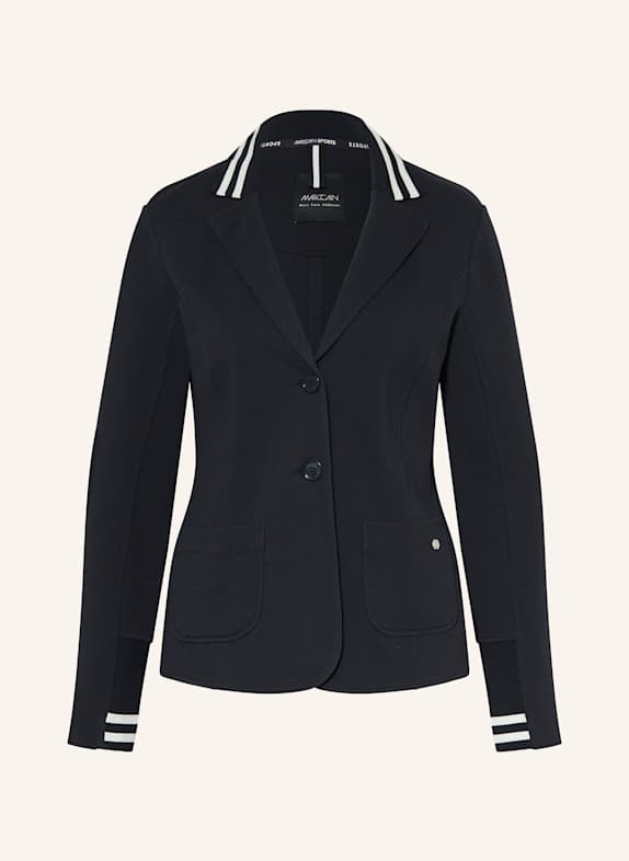 MARC CAIN Blejzr 394 navy