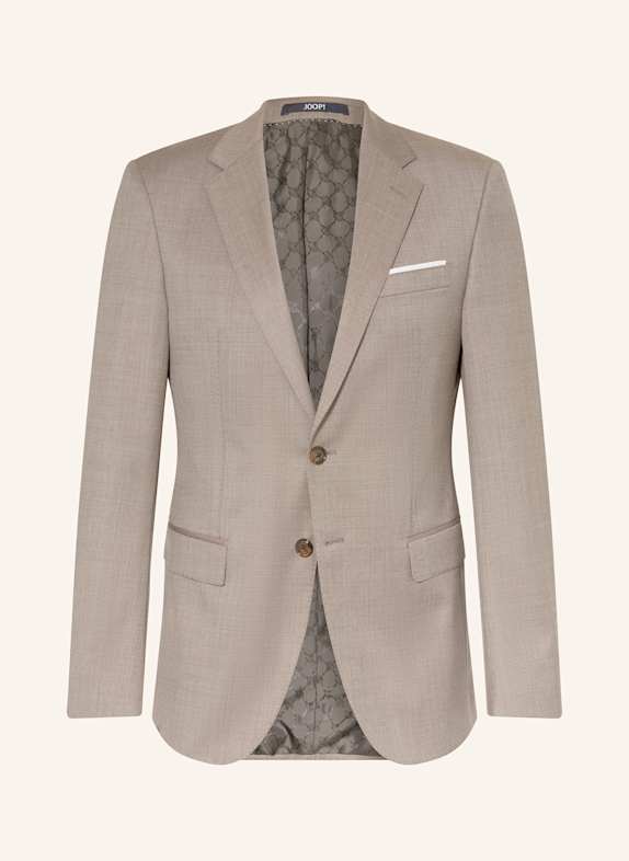 JOOP! Anzugsakko HERBY Slim Fit 240 Open Brown                 240