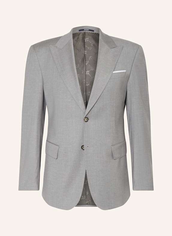 JOOP! Anzugsakko HARVEY Slim Fit 060 Open Grey 060