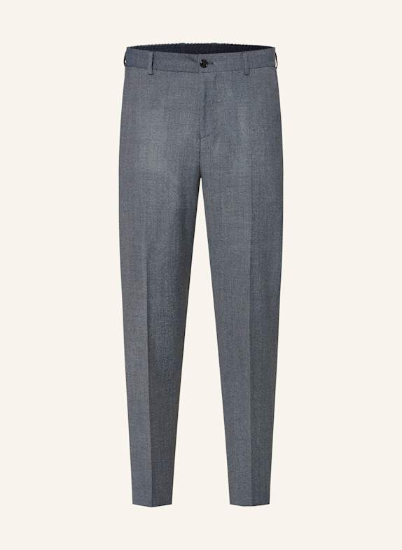 JOOP! Anzughose RIVER Extra Slim Fit 410 Navy                       410
