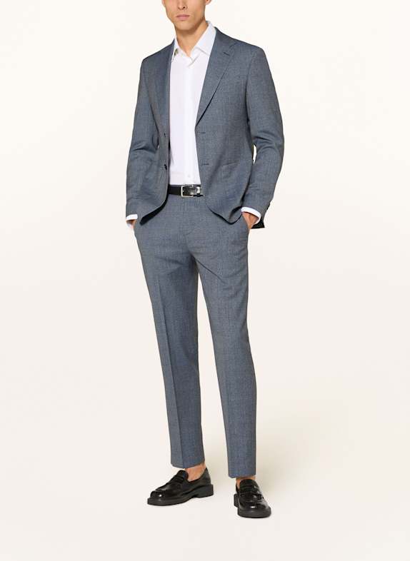 JOOP! Pakbroek RIVER Extra Slim Fit 410 Navy                       410