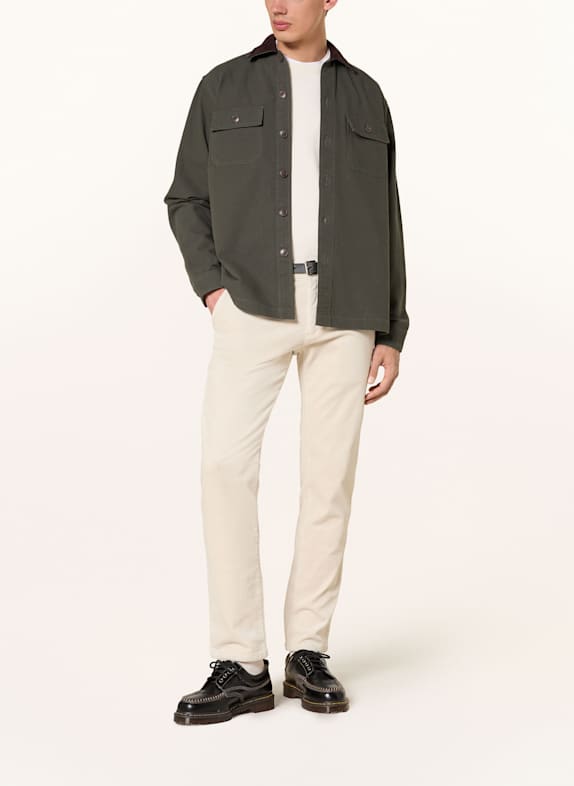 PAUL Overshirt OLIJF