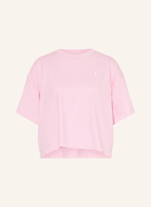POLO RALPH LAUREN T-Shirt ROSA
