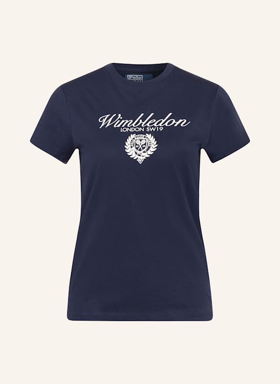 POLO RALPH LAUREN T-shirt DARK BLUE