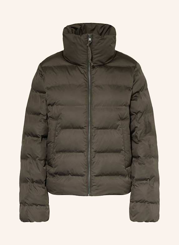 Marc O'Polo DENIM Steppjacke KHAKI