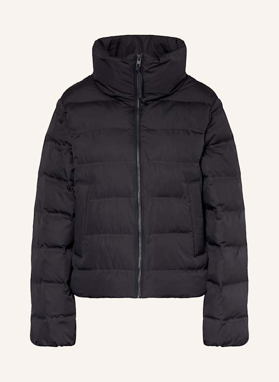 Marc O'Polo DENIM Steppjacke DUNKELBLAU