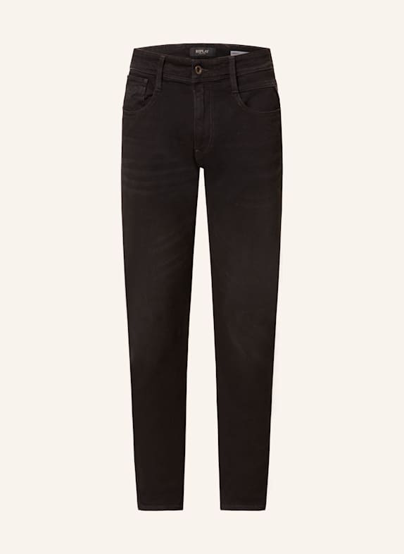 REPLAY Jeans Slim Fit 098 BLACK