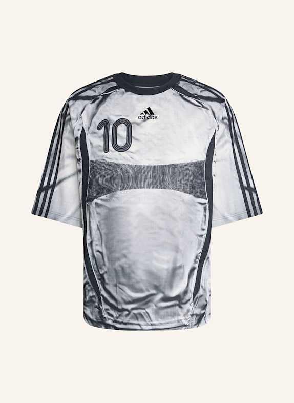 adidas Originals T-Shirt ADILENIUM SAISON 4 TEAMGEIST WEISS / SCHWARZ