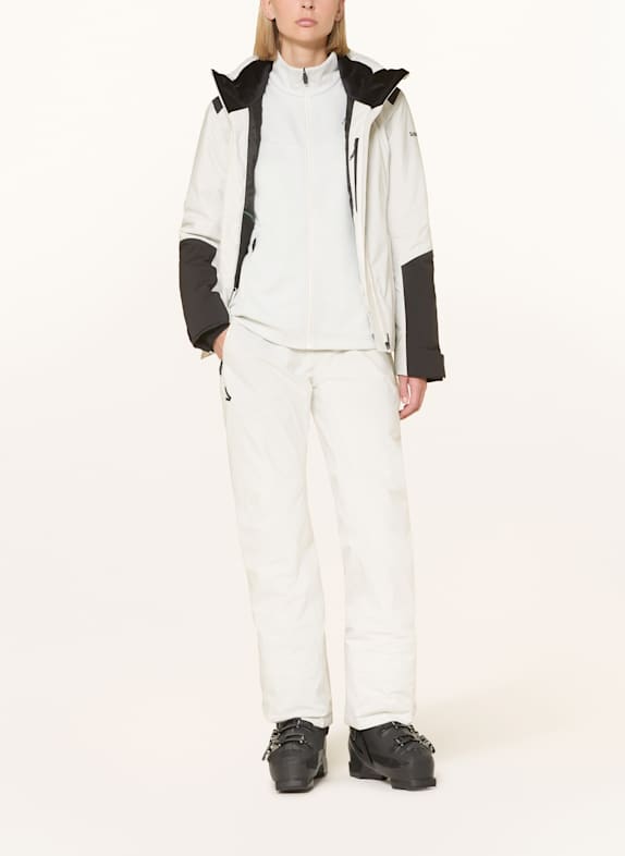 Schöffel Skihose PINE ECRU